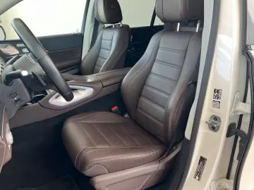 MERCEDES-BENZ GLS 450 4M AMG Line Pano.-Dach Distron…