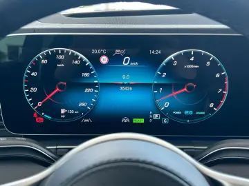 MERCEDES-BENZ GLS 450 4M AMG Line Pano.-Dach Distron…