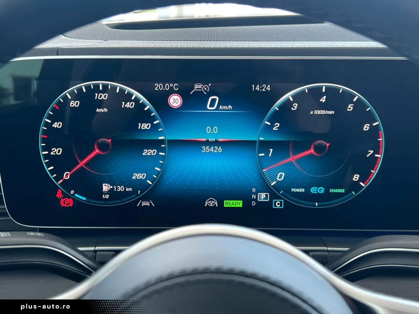 MERCEDES-BENZ GLS 450 4M AMG Line Pano.-Dach Distron&hellip;