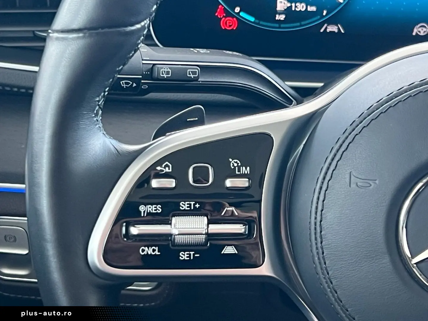 MERCEDES-BENZ GLS 450 4M AMG Line Pano.-Dach Distron&hellip;