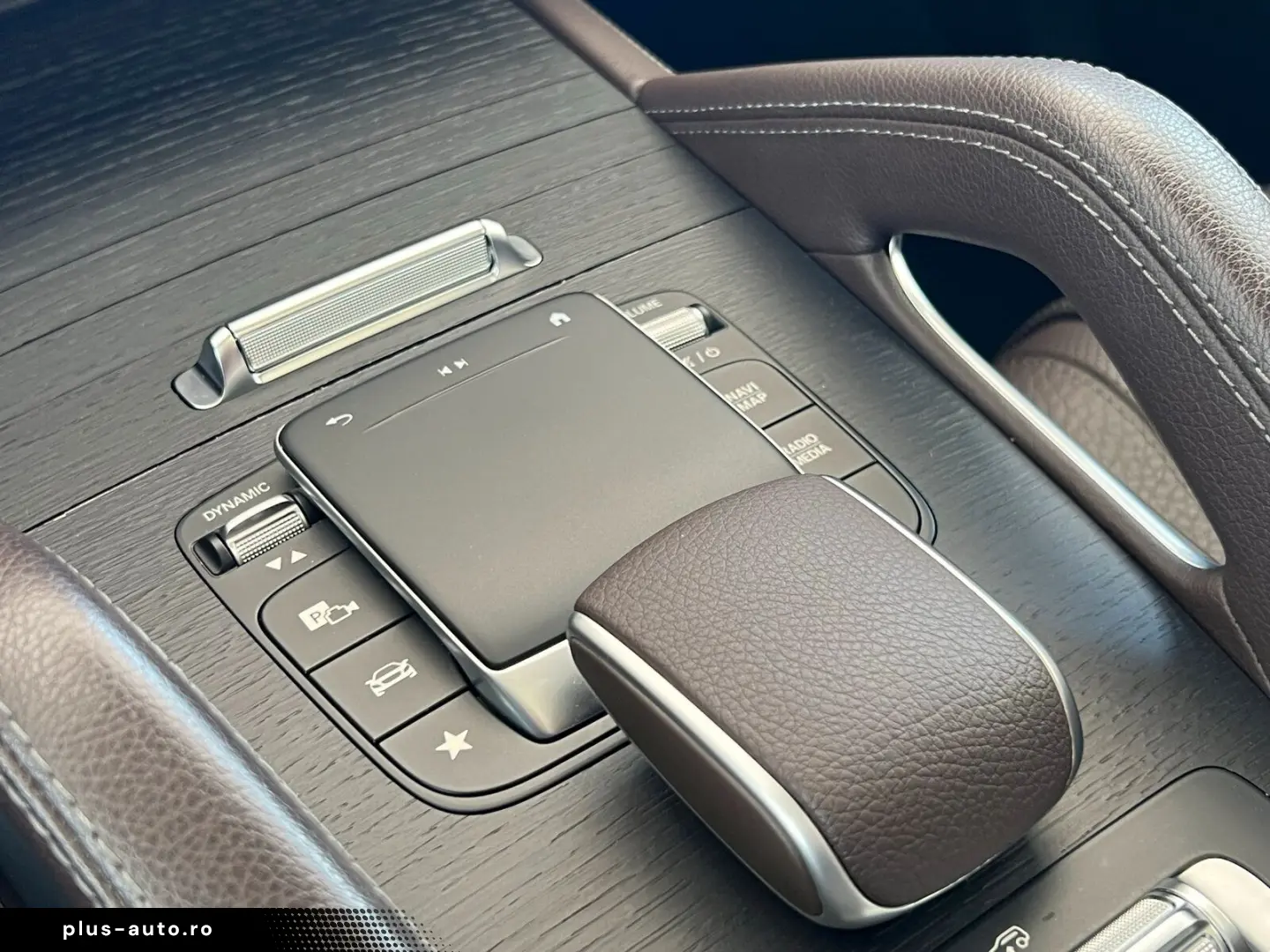 MERCEDES-BENZ GLS 450 4M AMG Line Pano.-Dach Distron&hellip;