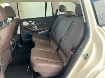 MERCEDES-BENZ GLS 450 4M AMG Line Pano.-Dach Distron…