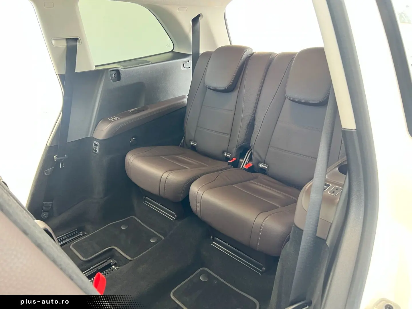 MERCEDES-BENZ GLS 450 4M AMG Line Pano.-Dach Distron&hellip;