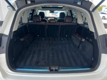 MERCEDES-BENZ GLS 450 4M AMG Line Pano.-Dach Distron…