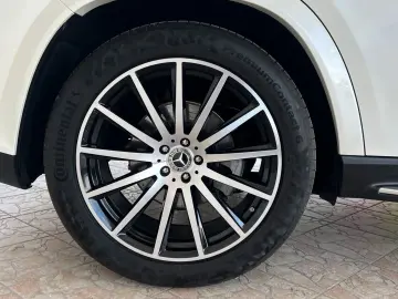 MERCEDES-BENZ GLS 450 4M AMG Line Pano.-Dach Distron…