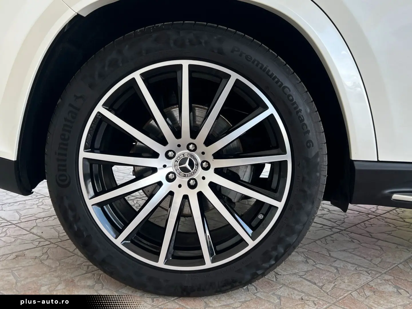 MERCEDES-BENZ GLS 450 4M AMG Line Pano.-Dach Distron&hellip;