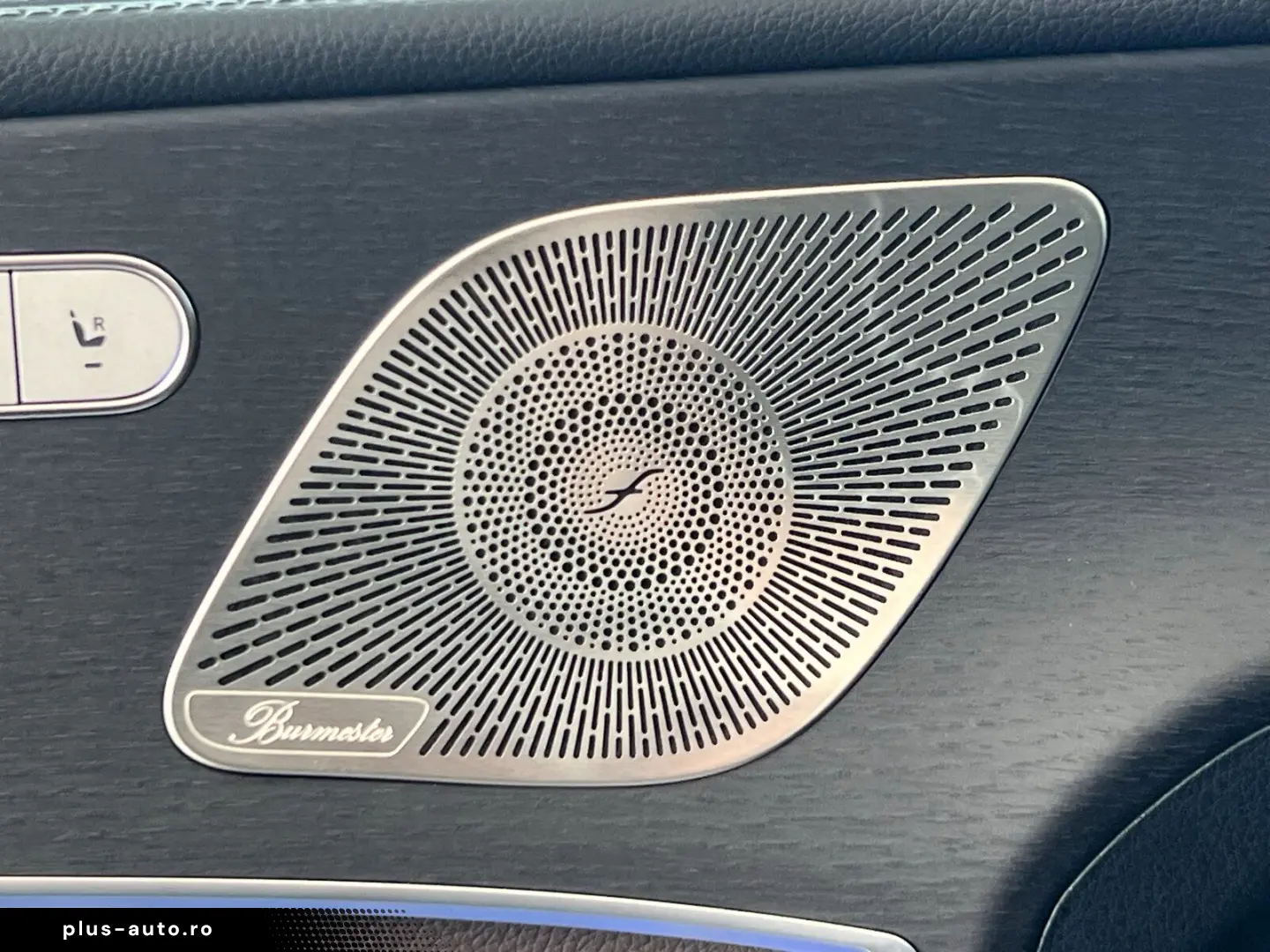 MERCEDES-BENZ GLS 450 4M AMG Line Pano.-Dach Distron&hellip;