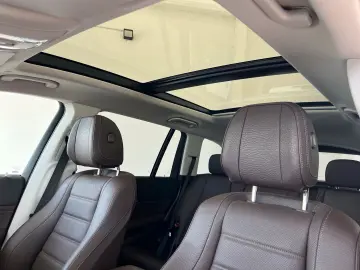 MERCEDES-BENZ GLS 450 4M AMG Line Pano.-Dach Distron…