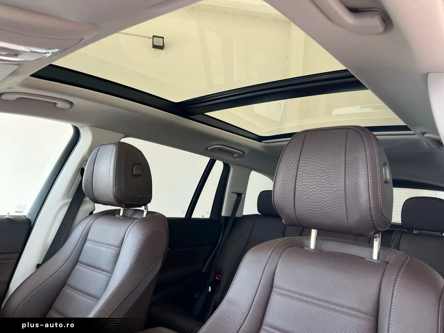 MERCEDES-BENZ GLS 450 4M AMG Line Pano.-Dach Distron&hellip;