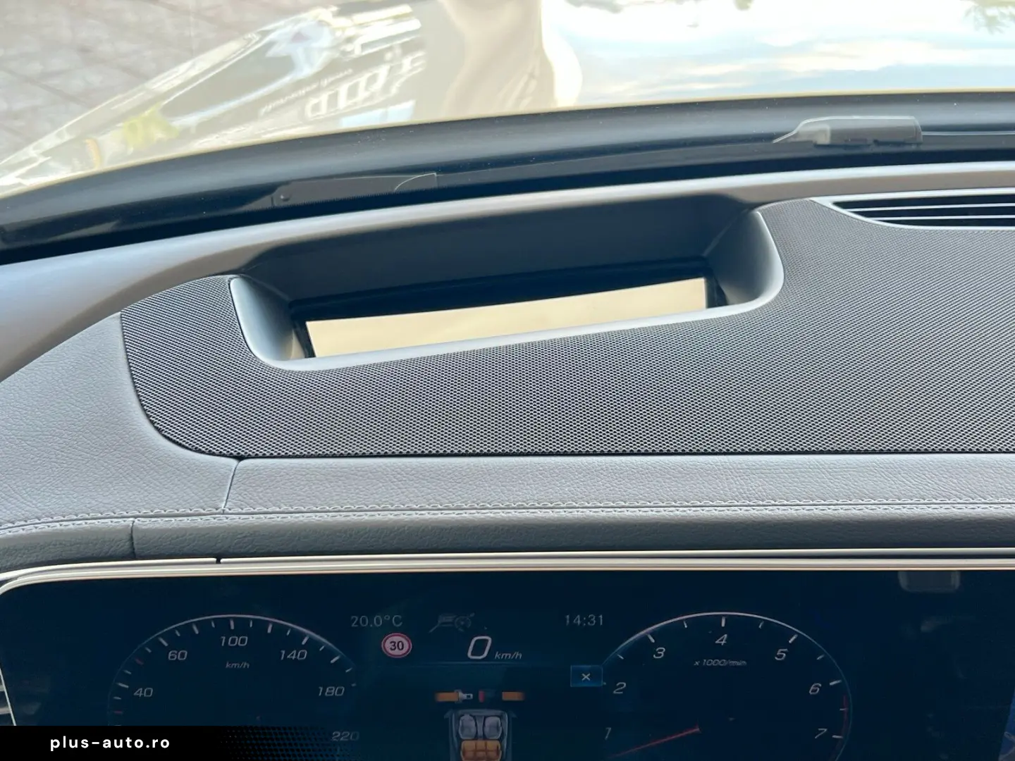 MERCEDES-BENZ GLS 450 4M AMG Line Pano.-Dach Distron&hellip;