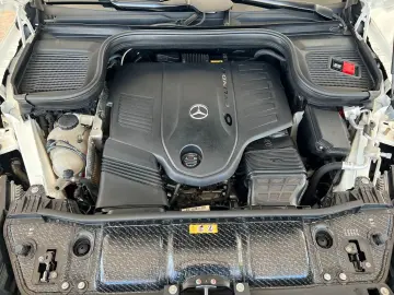 MERCEDES-BENZ GLS 450 4M AMG Line Pano.-Dach Distron…