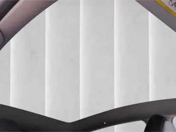 TESLA Model Y Performance Dual-AWD 534PS AHK Panodach