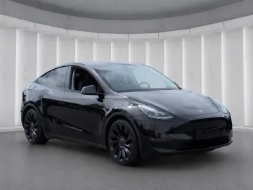 TESLA Model Y Performance Dual-AWD 534PS AHK Panodach