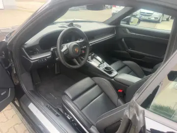 PORSCHE 911 Carrera Cabriolet