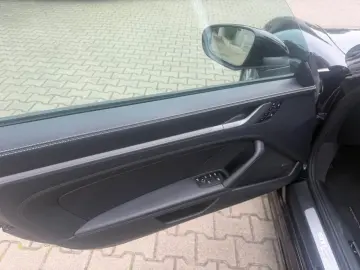PORSCHE 911 Carrera Cabriolet