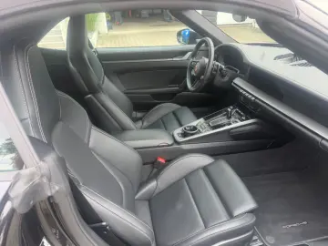 PORSCHE 911 Carrera Cabriolet