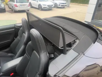 PORSCHE 911 Carrera Cabriolet