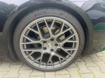PORSCHE 911 Carrera Cabriolet
