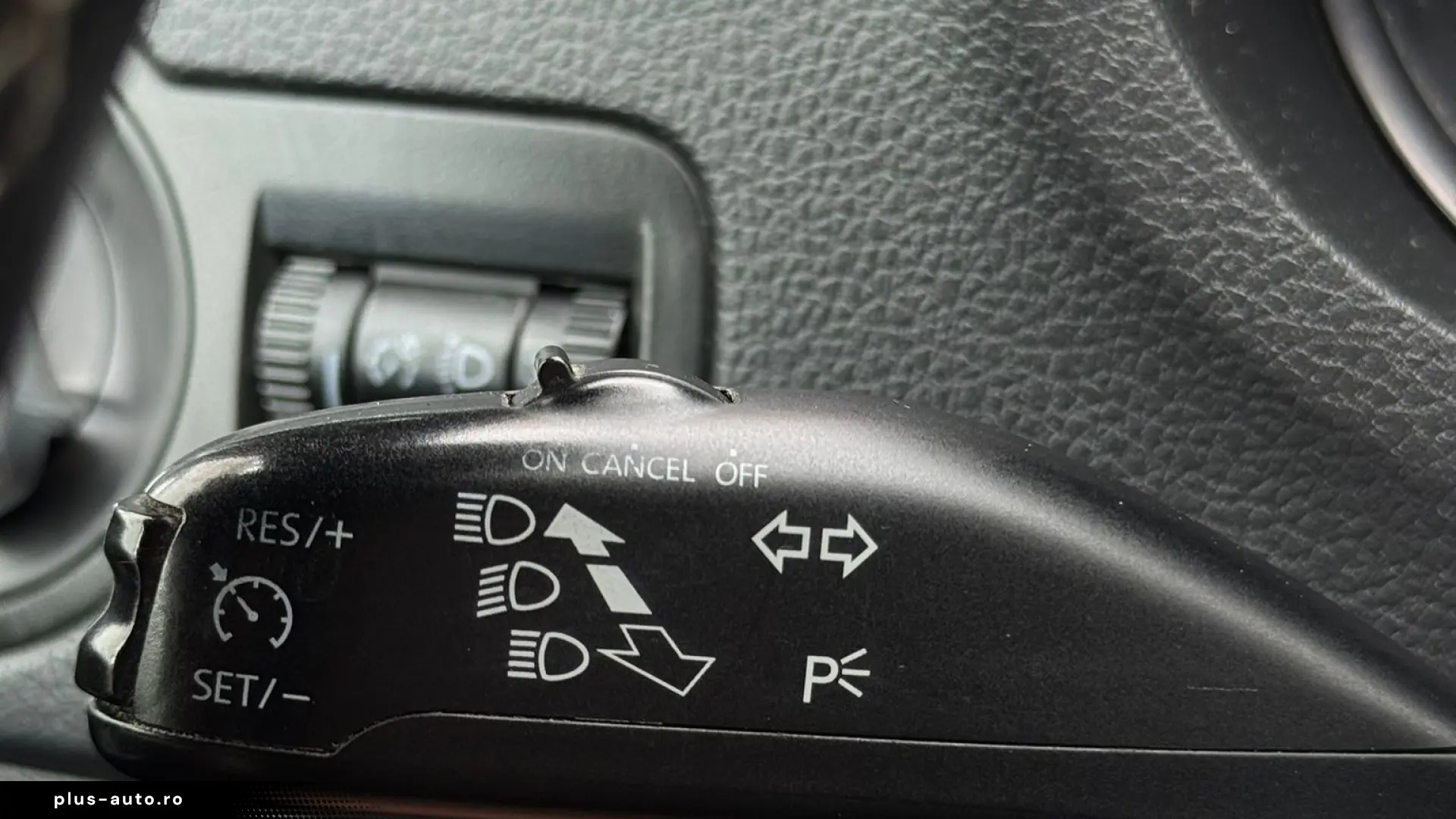 VOLKSWAGEN POLO Black Edition