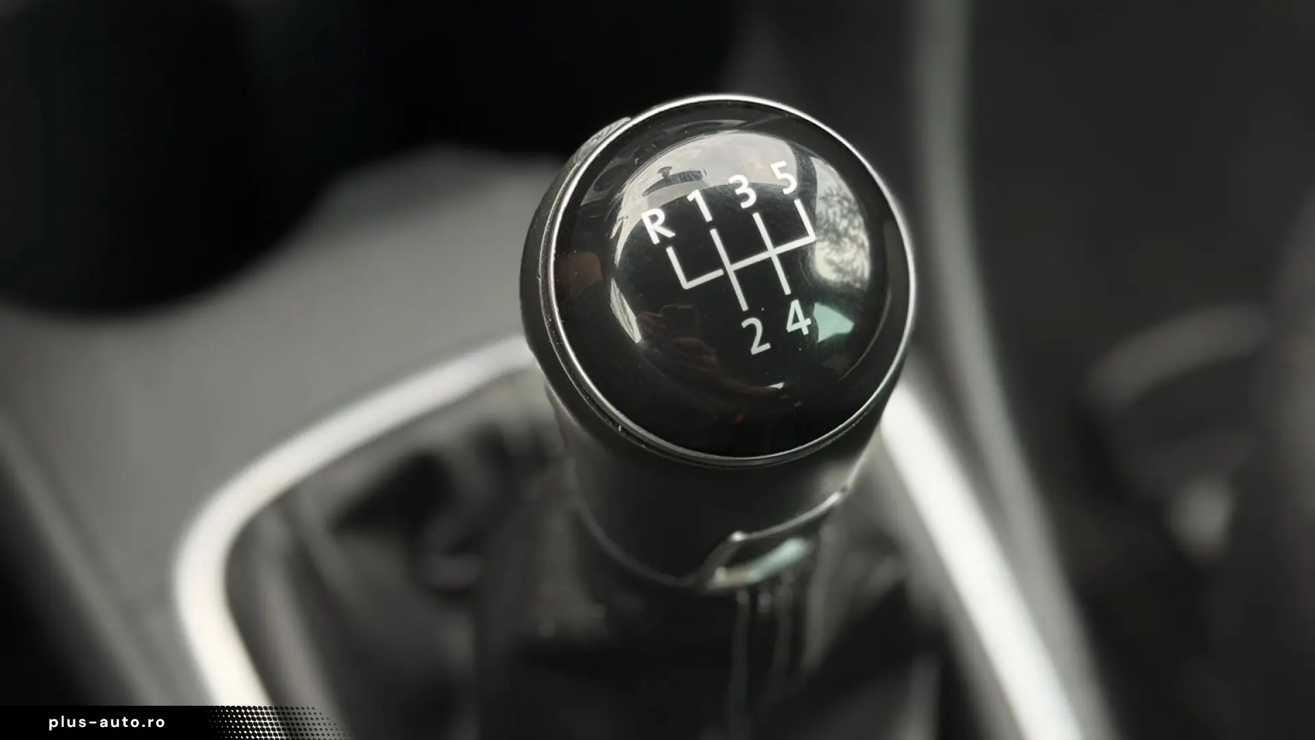 VOLKSWAGEN POLO Black Edition