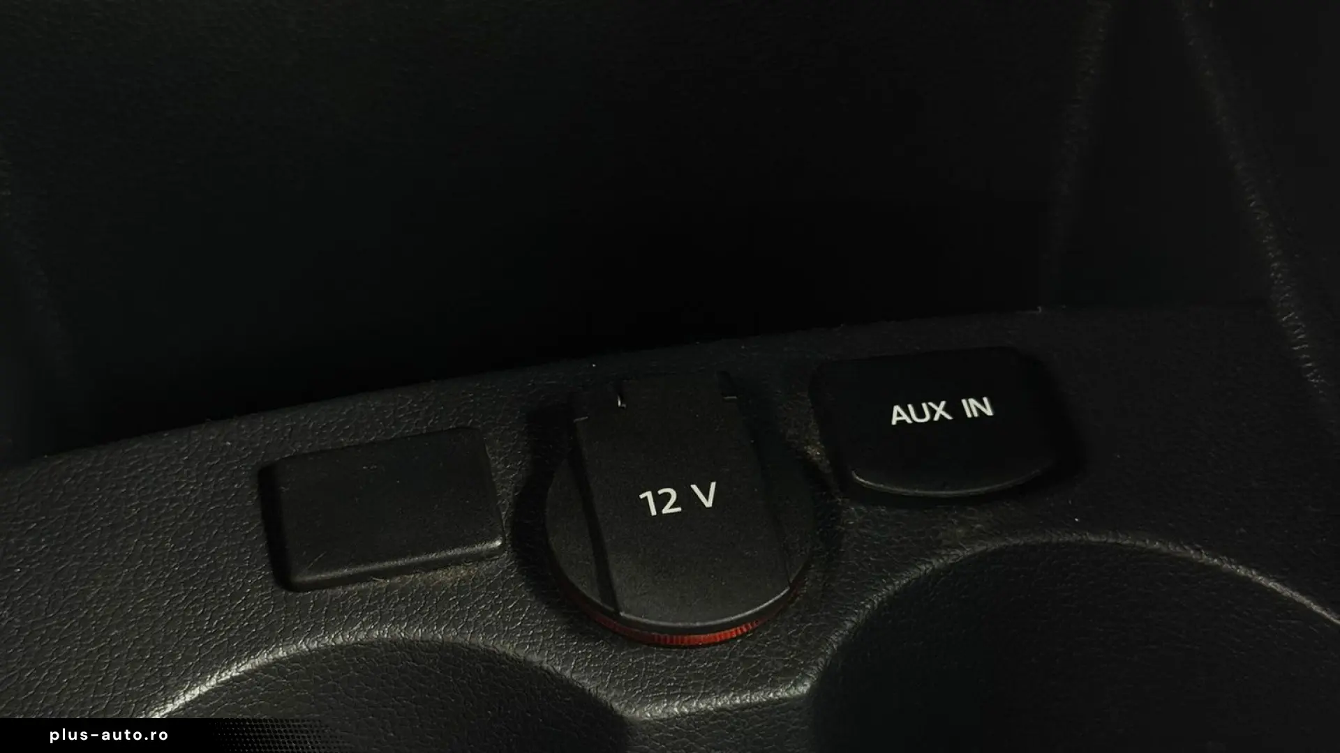 VOLKSWAGEN POLO Black Edition