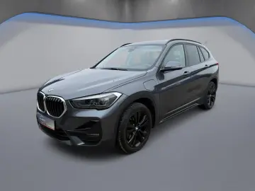 BMW X1     PLUG in HYBRID    XDRIVE    Facelift    2020