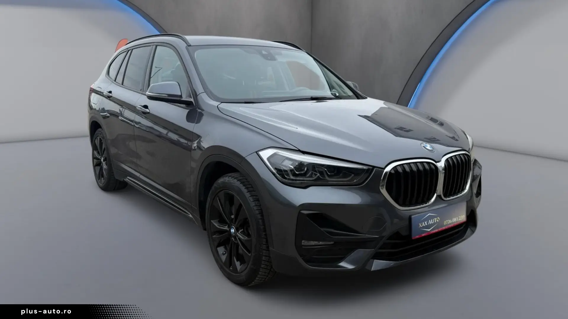 BMW X1     PLUG in HYBRID    XDRIVE    Facelift    2020