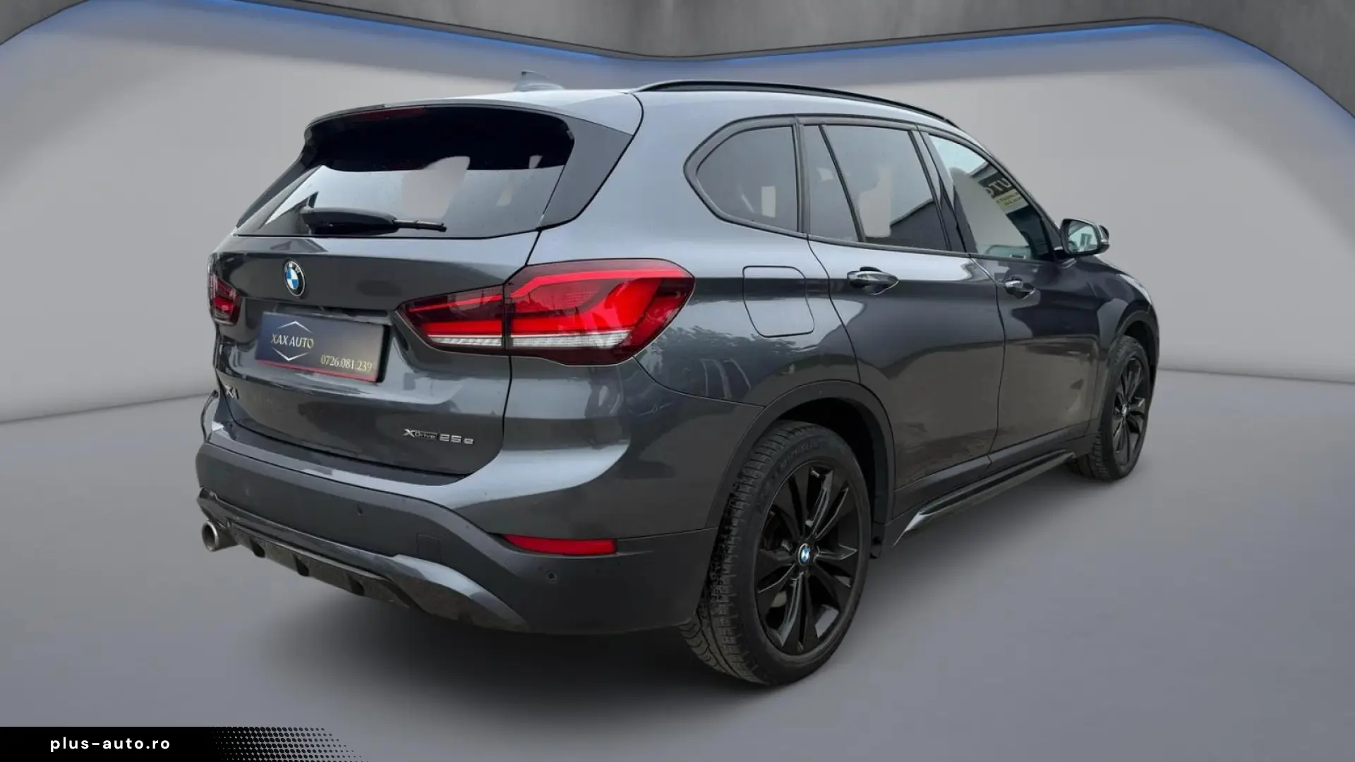 BMW X1     PLUG in HYBRID    XDRIVE    Facelift    2020