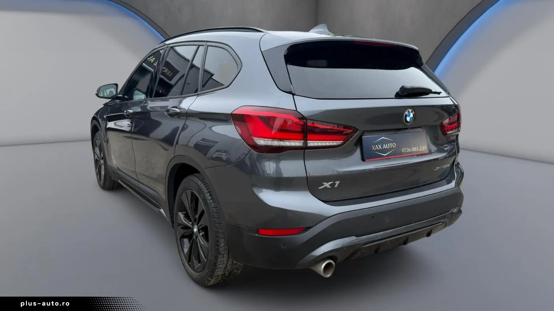 BMW X1     PLUG in HYBRID    XDRIVE    Facelift    2020