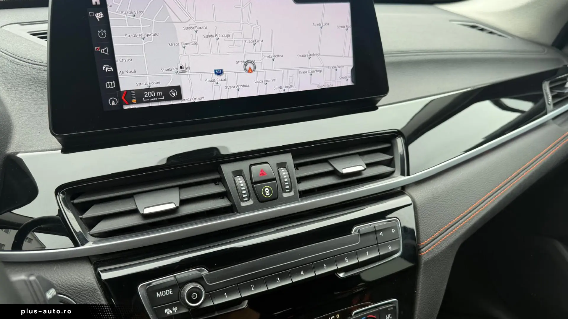 BMW X1     PLUG in HYBRID    XDRIVE    Facelift    2020