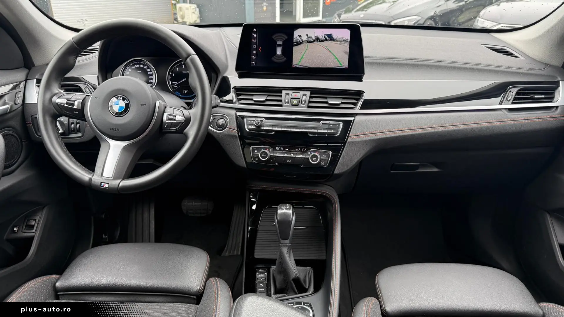 BMW X1     PLUG in HYBRID    XDRIVE    Facelift    2020