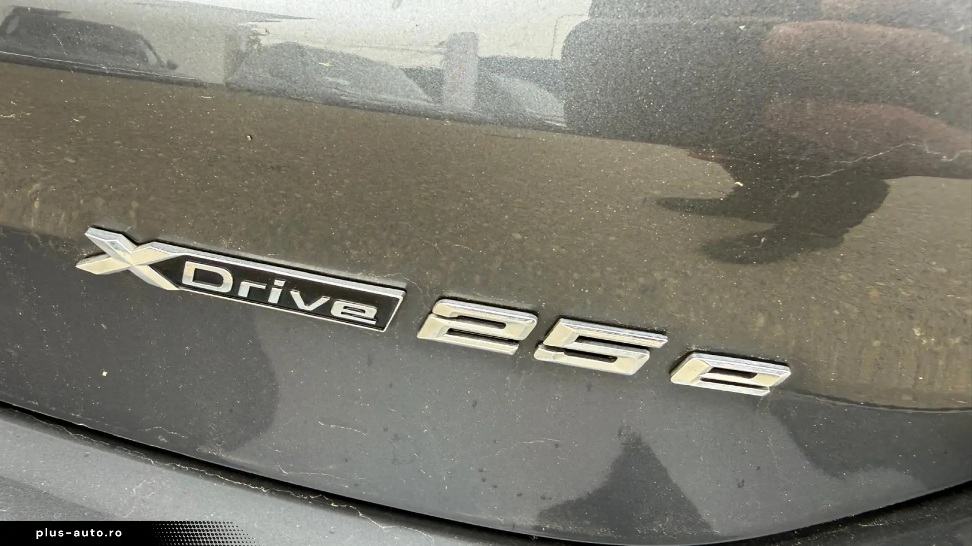 BMW X1     PLUG in HYBRID    XDRIVE    Facelift    2020