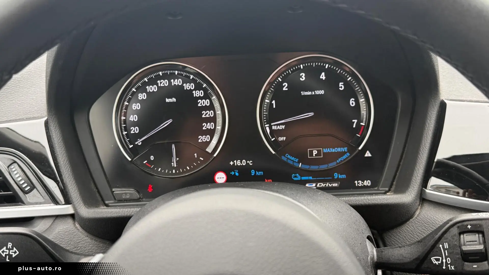 BMW X1     PLUG in HYBRID    XDRIVE    Facelift    2020