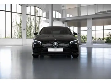 MERCEDES-BENZ CLA 250 e Coupé AMG