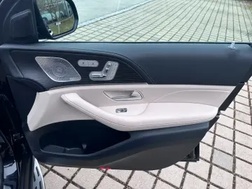 Mercedes-Benz GLE 53 AMG 4Matic  Coupe
