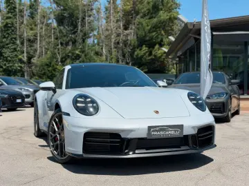 PORSCHE Porsche 911 Carrera S  TETTO SCARICO LIFT SCARIC