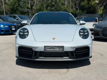 PORSCHE Porsche 911 Carrera S  TETTO SCARICO LIFT SCARIC