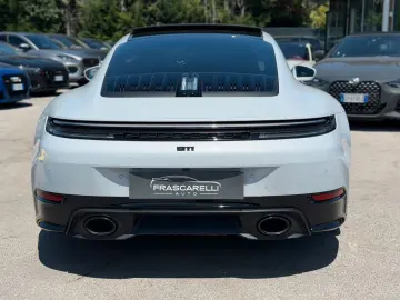 PORSCHE Porsche 911 Carrera S  TETTO SCARICO LIFT SCARIC