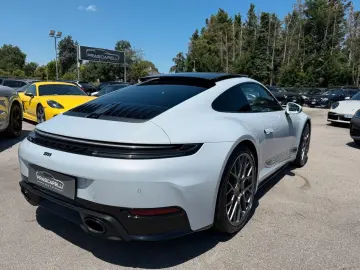 PORSCHE Porsche 911 Carrera S  TETTO SCARICO LIFT SCARIC