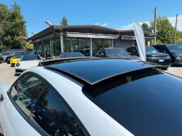 PORSCHE Porsche 911 Carrera S  TETTO SCARICO LIFT SCARIC