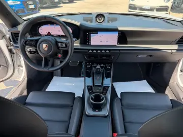 PORSCHE Porsche 911 Carrera S  TETTO SCARICO LIFT SCARIC