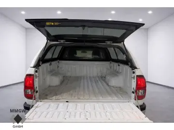 TOYOTA Hilux Extra Cab Comfort 4x4 CarPlay Klimaautom A