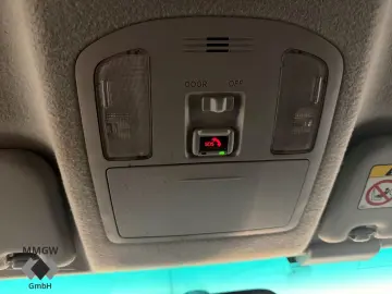 TOYOTA Hilux Extra Cab Comfort 4x4 CarPlay Klimaautom A