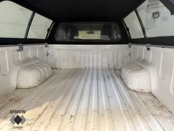 TOYOTA Hilux Extra Cab Comfort 4x4 CarPlay Klimaautom A