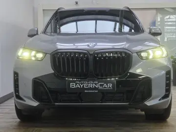 BMW X5 xDr50e M Sport Pro 22Zoll Pano Sitzlüft. AHK