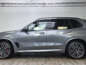 BMW X5 xDr50e M Sport Pro 22Zoll Pano Sitzlüft. AHK