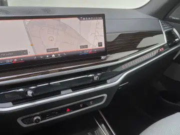 BMW X5 xDr50e M Sport Pro 22Zoll Pano Sitzlüft. AHK