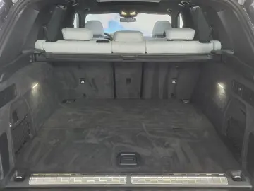 BMW X5 xDr50e M Sport Pro 22Zoll Pano Sitzlüft. AHK