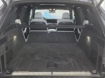 BMW X5 xDr50e M Sport Pro 22Zoll Pano Sitzlüft. AHK