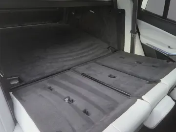 BMW X5 xDr50e M Sport Pro 22Zoll Pano Sitzlüft. AHK